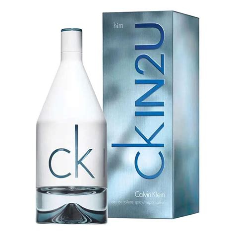 calvin klein u2